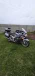 Yamaha Fjr 1300 AS