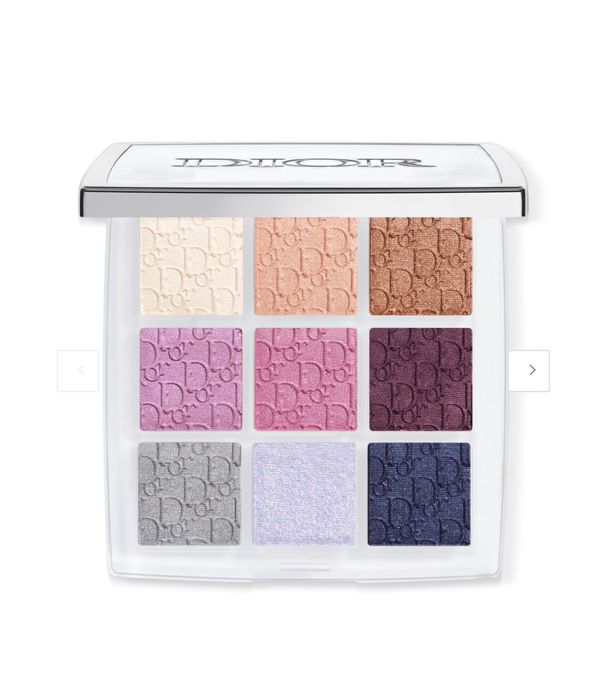 Палетка теней Dior BACKSTAGE Eyeshadow Palette