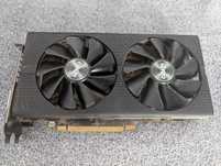 Sapphire Nitro Radeon 470 4GB