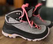 4F buty trekkingowe horizon