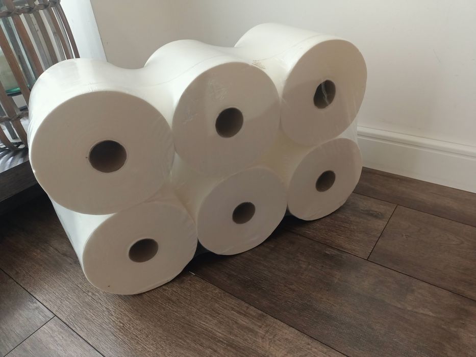 Ręcznik papierowy