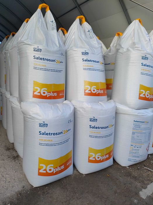Saletrosan 26 opak BB  cena brutto