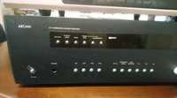 Ресівер Arcam AVR-100