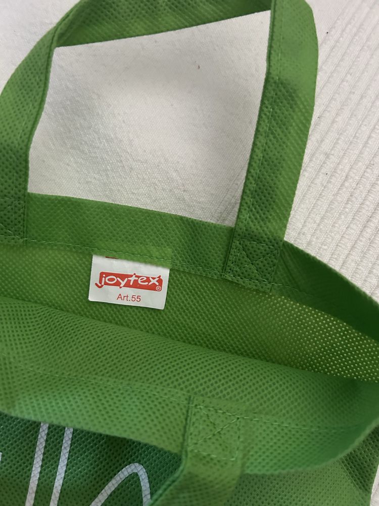Mini torba shopper
