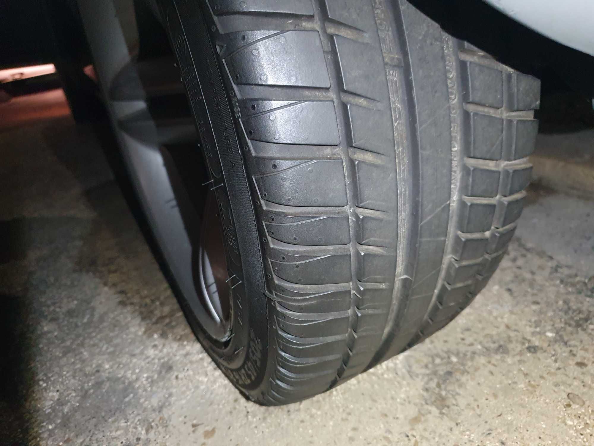 Vendo smart roadster