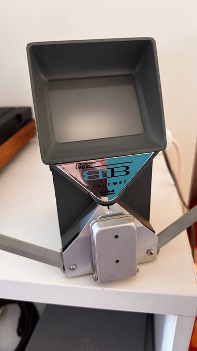 Baia Reviewer - Editor de Filme 8