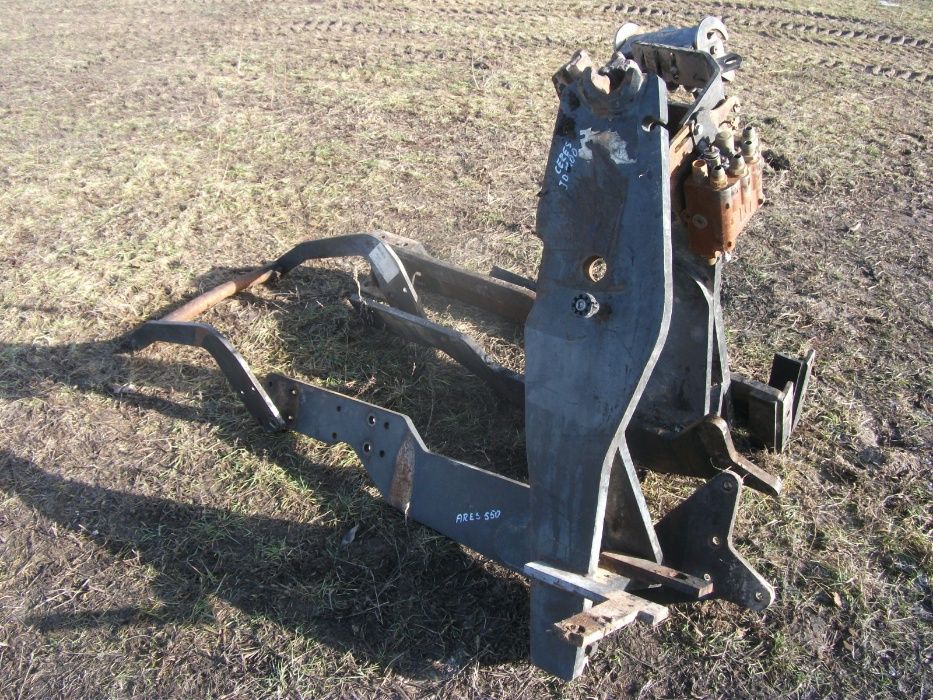 Renault,Fendt,Valtra,Case,John Deere,Massey,Deutz-- adaptacja--