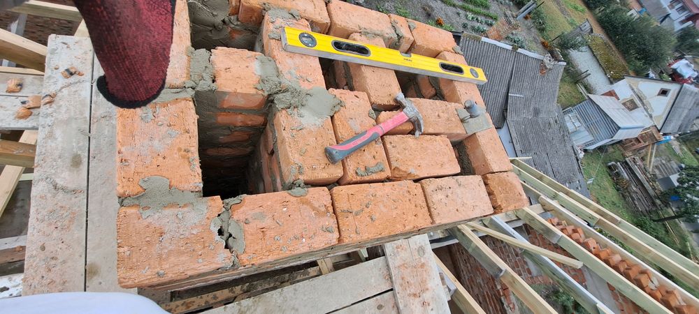 Будівельні послугі професійно