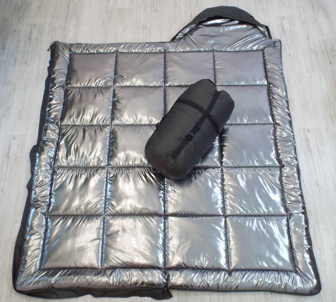 Спальний мішок з термо - підкладкою