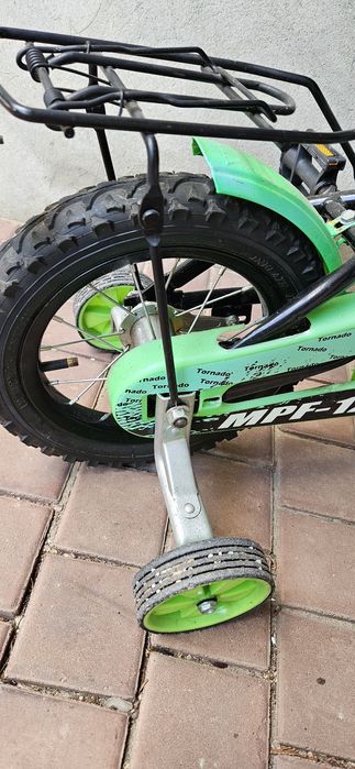 Rowerek uniwersalny kross koła 12