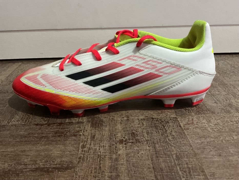 Chuteiras F50 Adidas