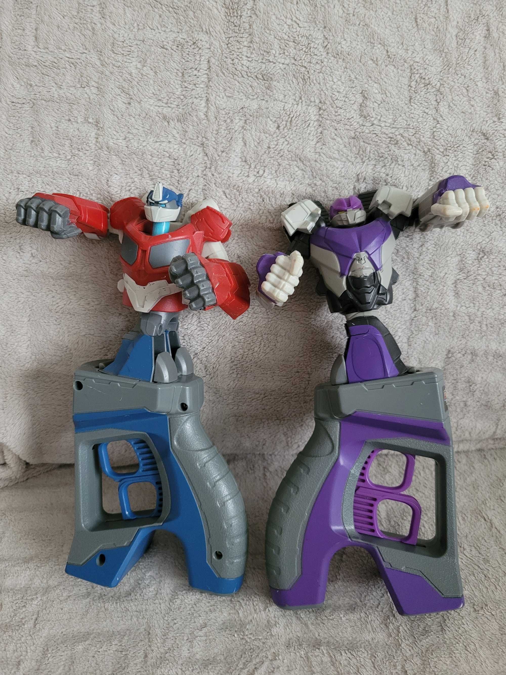 Іграшки Battle Masters від Hasbro