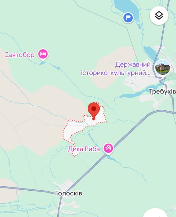 Продам будинок  в мальовничому місті