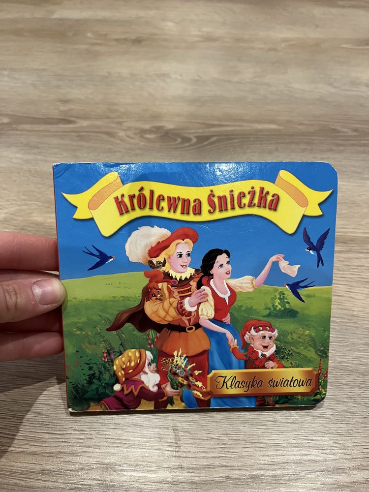 Kólewna Śnieżka. Stan jak na zdjęciach