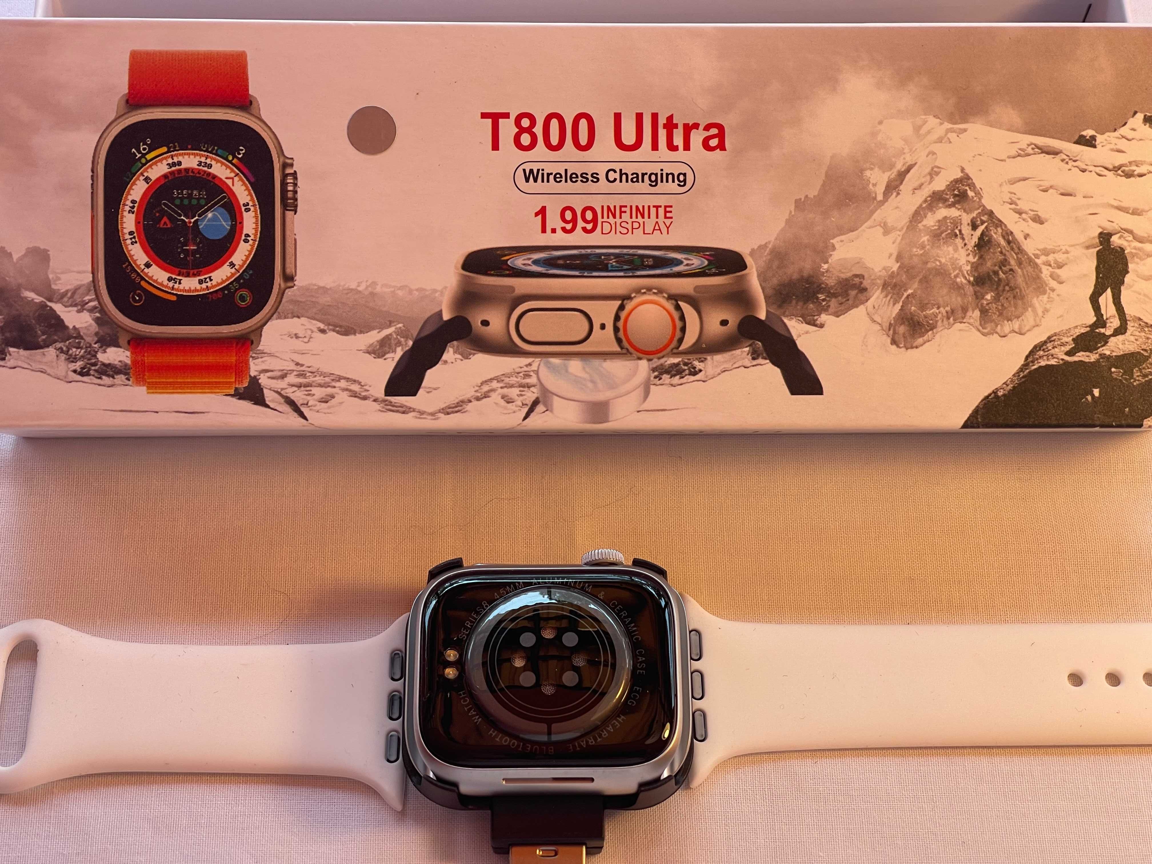 Smart watch | Relógio digital NOVO