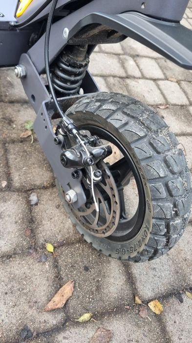 Електросамокат AUSOM L1