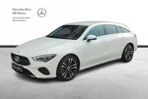 Mercedes-Benz CLA 180, Salon PL, ASO, FV23%