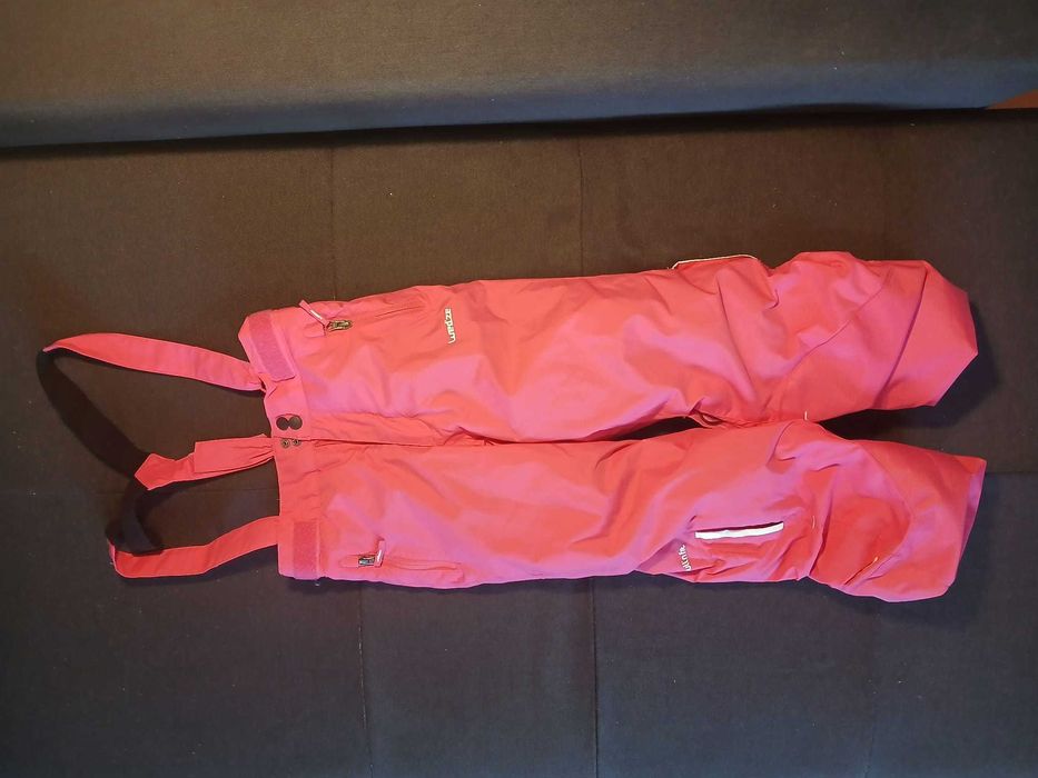 Calças de ski e snowboard