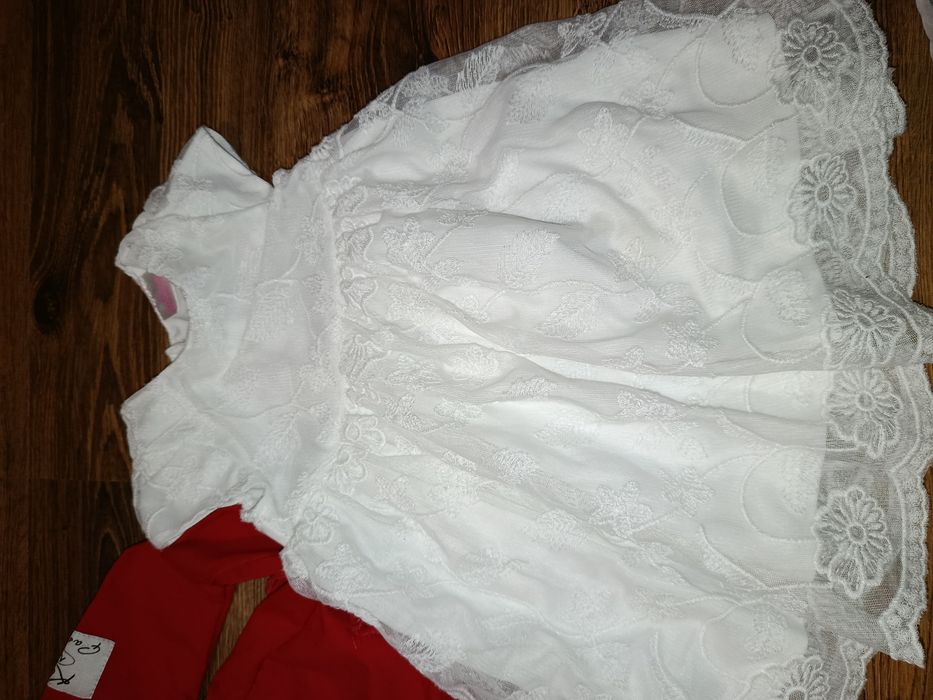 Sukienki 86 stan bardzo dobry