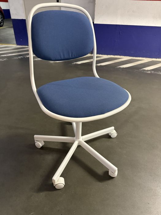 Cadeira criança IKEA