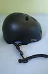 Kask tsg na hulajnogę