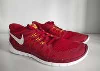 Nike Free 5.0 buty sportowe