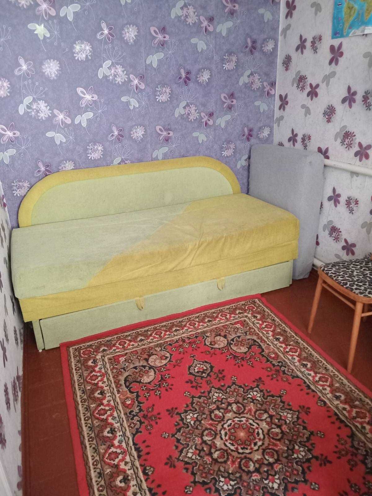 Дом 68м2 с удобствами, р-н Вороновка свой. Не сдается в аренду