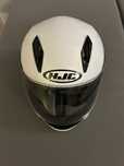 Kask Hjc motocyklowy młodzieżowy CL-Y