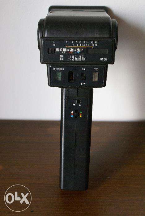 Flash Falcon 40 Pro