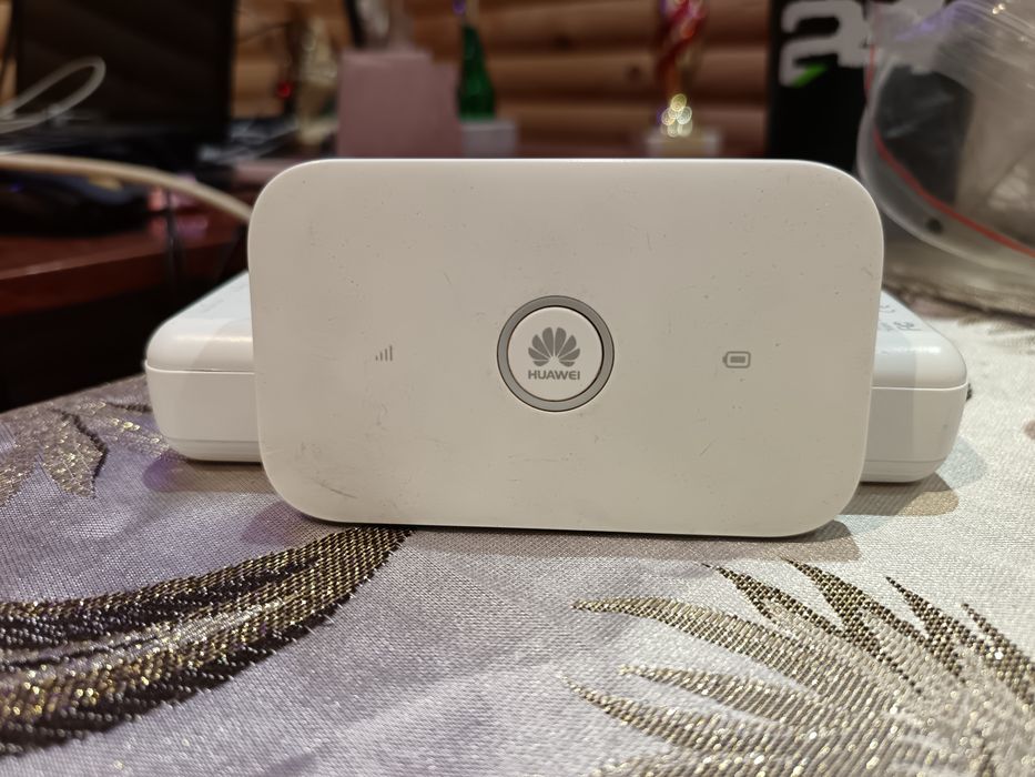 Huawei E5573C роутер модем