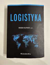 Podręcznik Logistyka (red. Bogdan Klepacki)