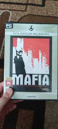 Mafia PC Kolekcja klasyki