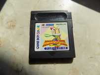 Bomberman Quest -gra na Nintendo Game Boy GB/GBC/gba sp
