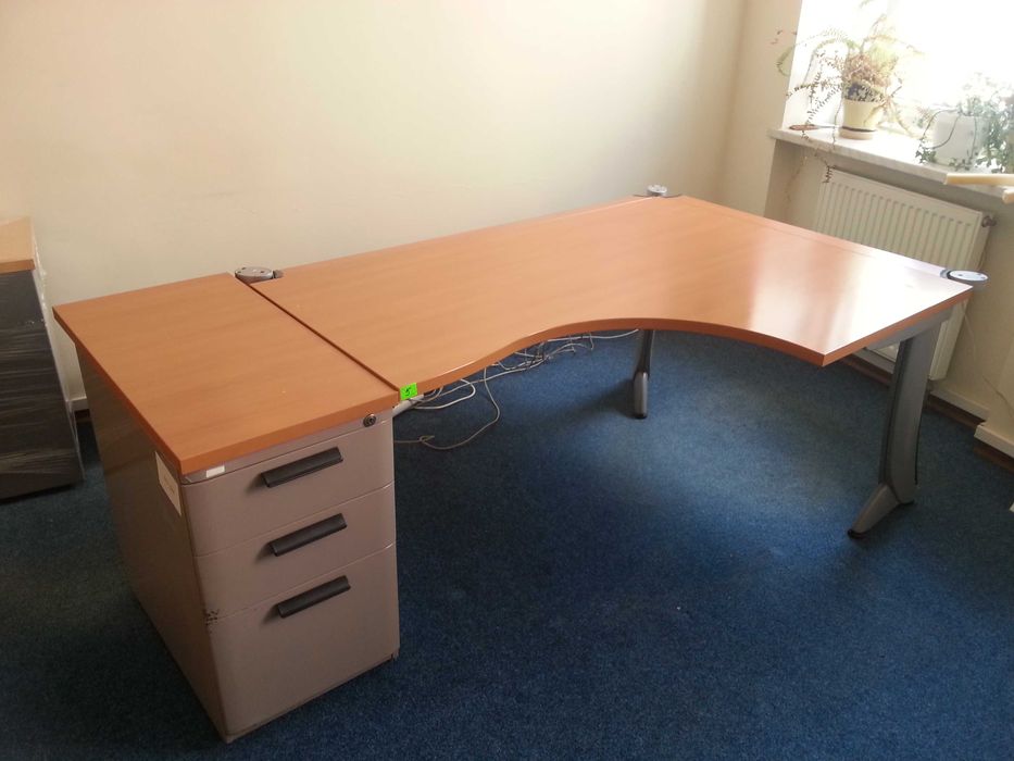 Стіл 1600*1200(800)  Б/У