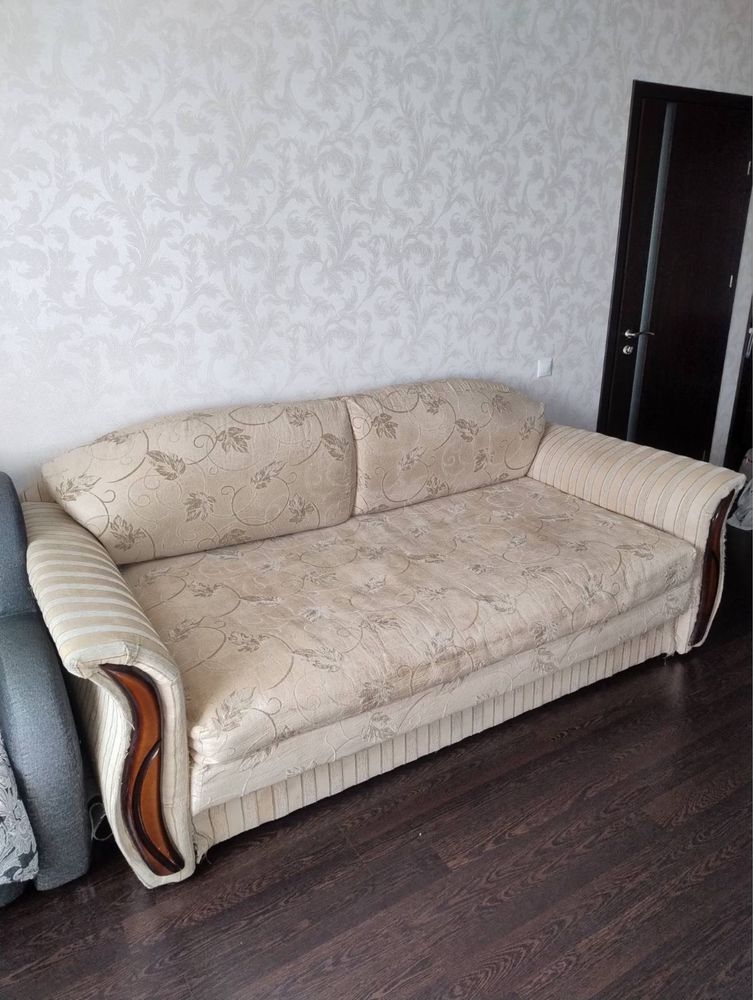 Диван розкладний