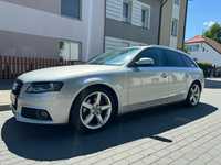 Audi A4 B8 2.0tdi