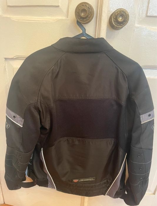 Blusão de mota, M, Ixon