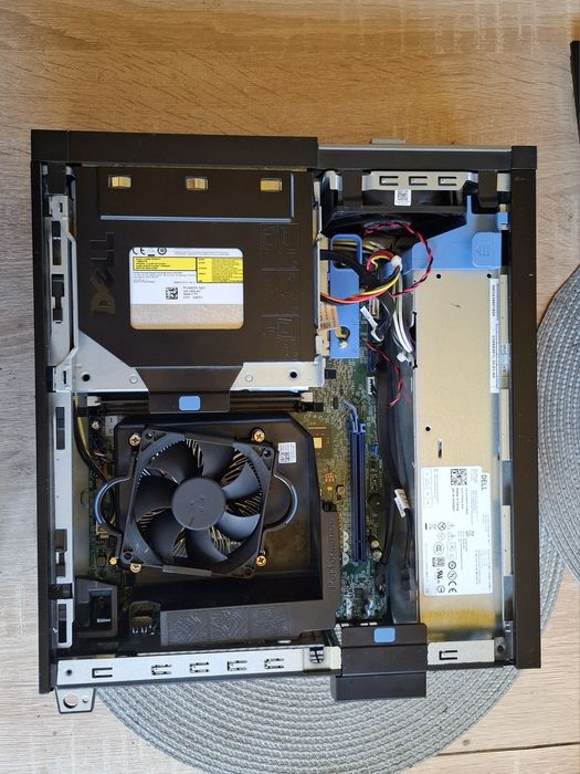 Komputer Dell Optiplex 9020 i5 4570