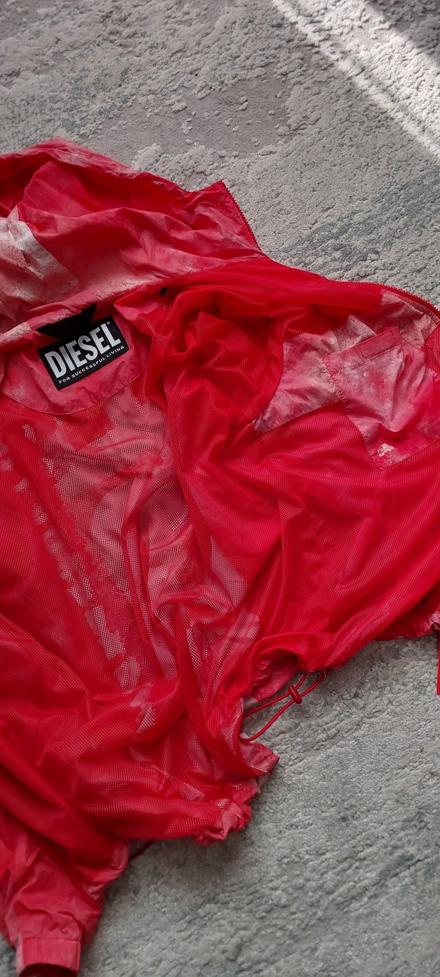 Diesel Jacket new