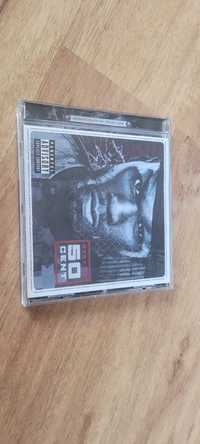 Płyta CD 50 Cent