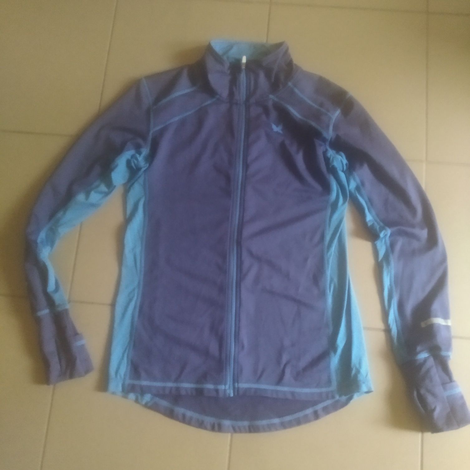 Bluza termoaktywna Kari Traa rozmiar S