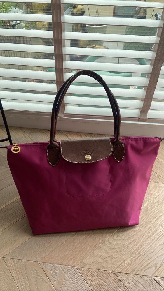 Torebka Longchamp Pliage tote