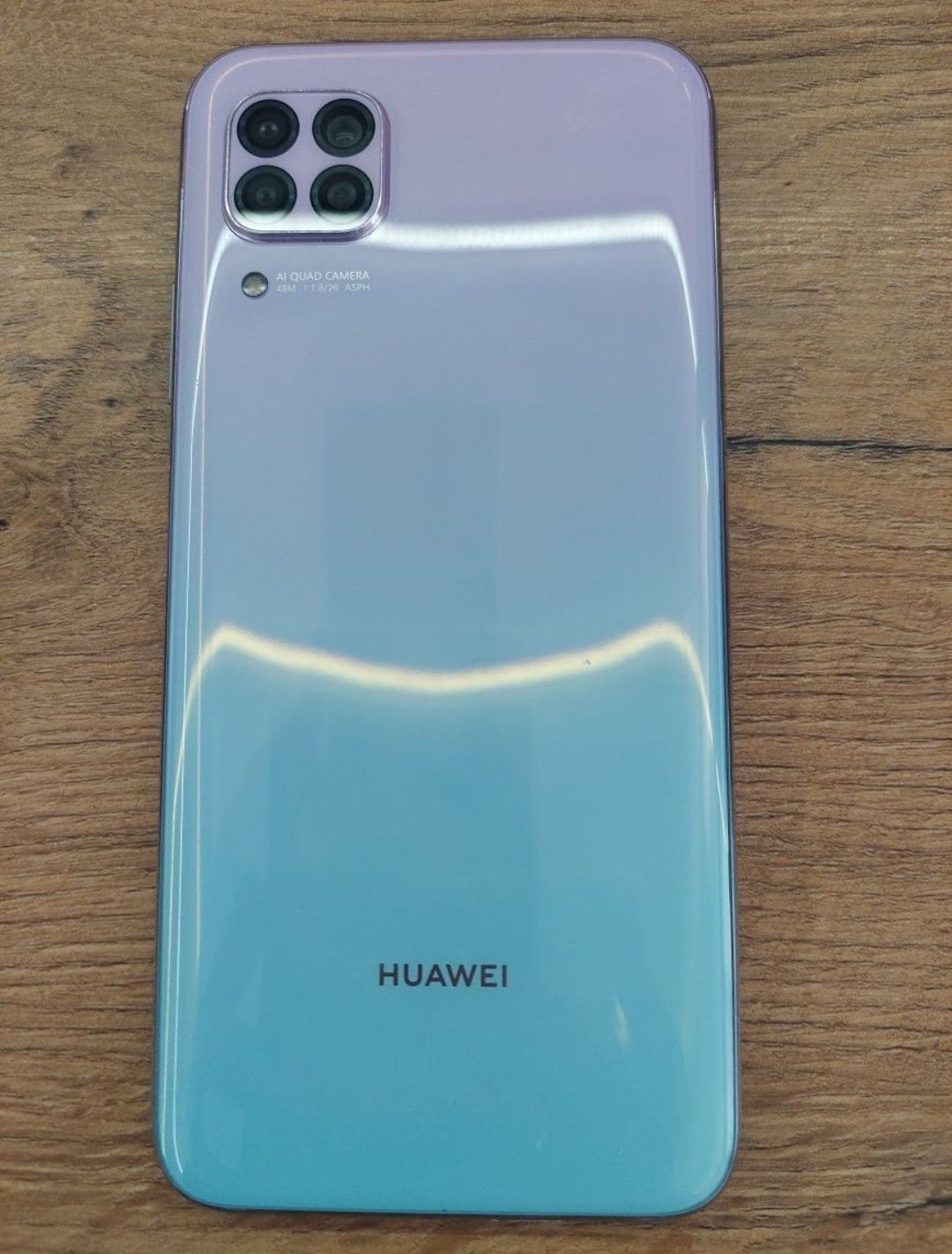 Telefon Huawei P40 lite