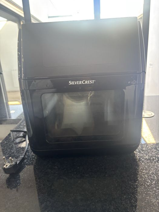 Fritadeira SilverCrest