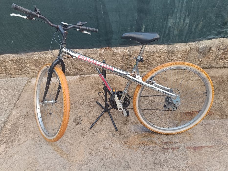 Bicicleta roda 26