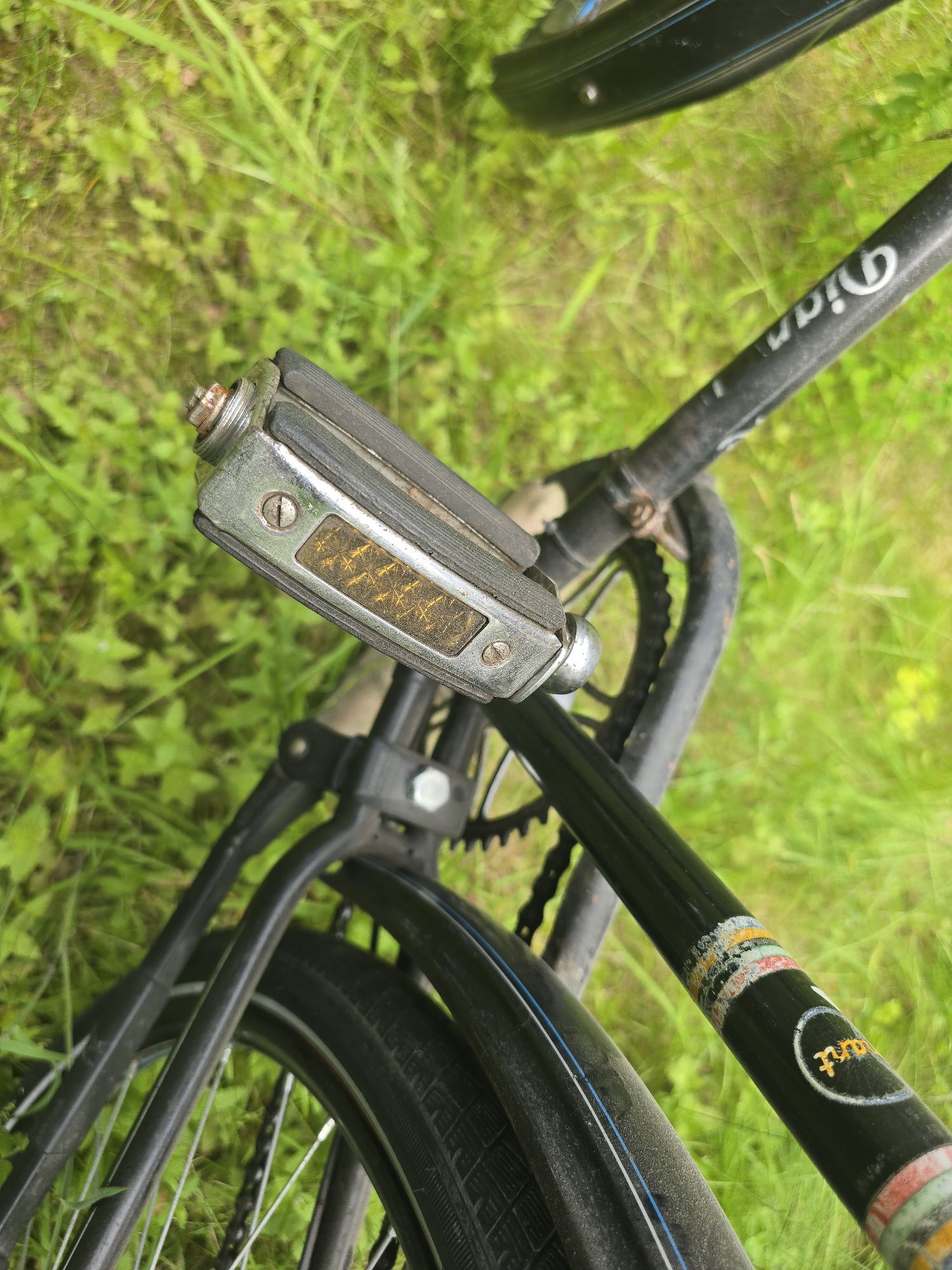 Rower męski Diamant Nexus 8 stan bdb