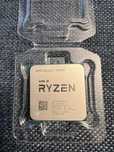 Procesor AMD Ryzen 7 3700X 8*3,6GHz Socket AM4 7nm 65w 8rdzeni r7