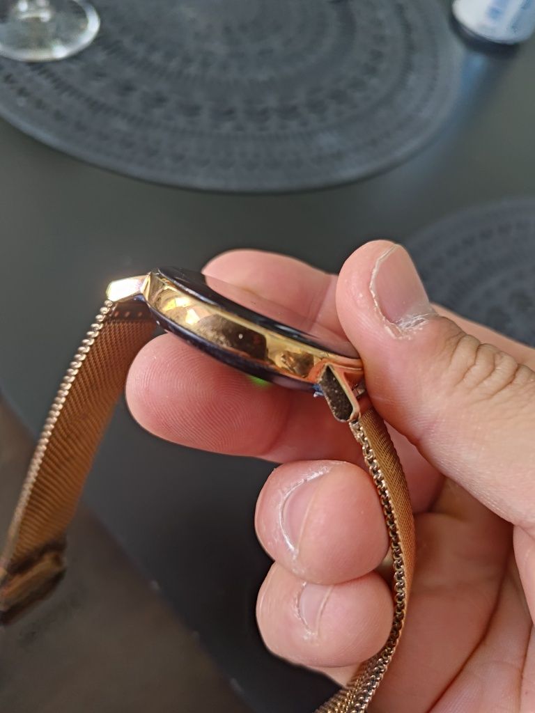 Smartwatch Huawei Watch 2 Elegant
