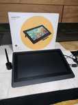 Wacom Cintiq tablet graficzny 16 + pen