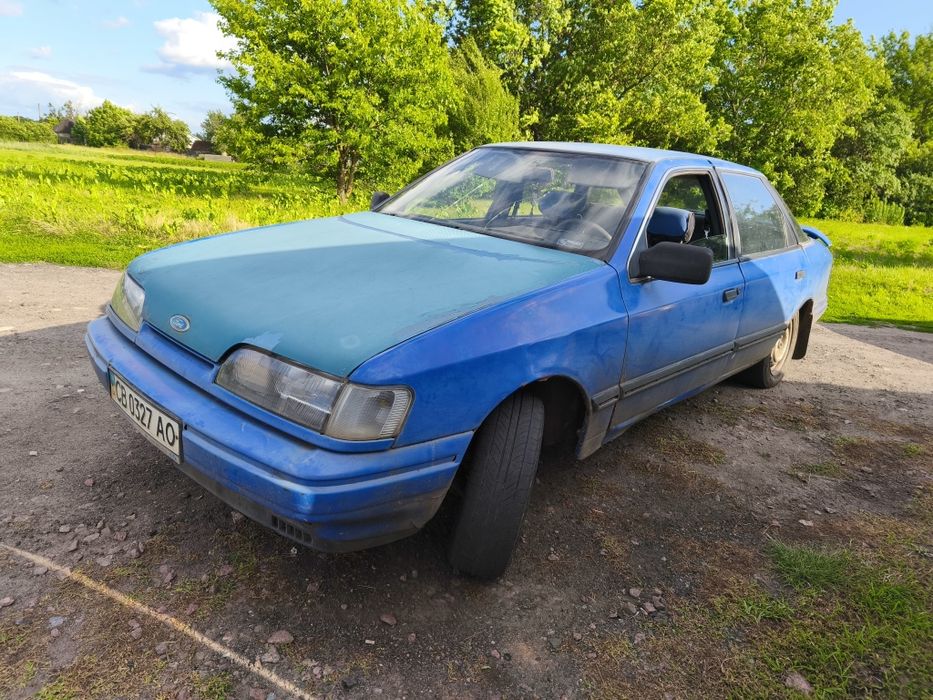 Скорпіо скорпио сиерра сієра